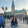 Travel memories from Erasmus+ at PANS! 