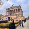 Travel memories from Erasmus+ at PANS! 