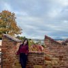 Travel memories from Erasmus+ at PANS! 