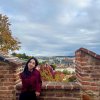 Travel memories from Erasmus+ at PANS! 