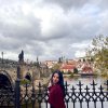 Travel memories from Erasmus+ at PANS! 