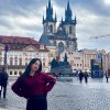 Travel memories from Erasmus+ at PANS! 