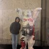 Travel memories from Erasmus+ at PANS! 
