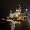 Travel memories from Erasmus+ at PANS! 