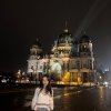 Travel memories from Erasmus+ at PANS! 