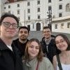 Erasmus+ at PANS!