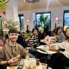 Erasmus+ students on a trip to Portugal and Spain!