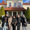 Erasmus+ visit of guests from Istanbul Esenyurt University 