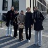 Erasmus+ visit of guests from Istanbul Esenyurt University 