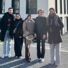 Erasmus+ visit of guests from Istanbul Esenyurt University 