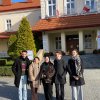 Erasmus+ visit of guests from Istanbul Esenyurt University 