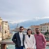 Erasmus+ students in Italy ! ! !