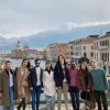Erasmus+ students in Italy ! ! !