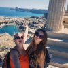 Fotorelacja z praktyk w Grecji, Erasmus+ okiem Aliny Nimchuk