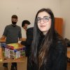GRUDZIEŃ 2021 - PRZYGOTOWANIA DO AKCJI NA RZECZ SCHRONISKA