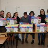 GRUDZIEŃ 2021 - PRZYGOTOWANIA DO AKCJI NA RZECZ SCHRONISKA