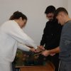 GRUDZIEŃ 2021 - PRZYGOTOWANIA DO AKCJI NA RZECZ SCHRONISKA