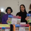 GRUDZIEŃ 2021 - PRZYGOTOWANIA DO AKCJI NA RZECZ SCHRONISKA
