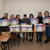 GRUDZIEŃ 2021 - PRZYGOTOWANIA DO AKCJI NA RZECZ SCHRONISKA