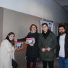 PRZYGOTOWANIE KAMPUSU PWSTE DO AKCJI NA RZECZ SCHRONISKA W ORZECHOWCACH ! ! !