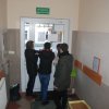 PRZYGOTOWANIE KAMPUSU PWSTE DO AKCJI NA RZECZ SCHRONISKA W ORZECHOWCACH ! ! !