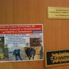 PRZYGOTOWANIE KAMPUSU PWSTE DO AKCJI NA RZECZ SCHRONISKA W ORZECHOWCACH ! ! !