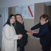 PRZYGOTOWANIE KAMPUSU PWSTE DO AKCJI NA RZECZ SCHRONISKA W ORZECHOWCACH ! ! !