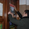 PRZYGOTOWANIE KAMPUSU PWSTE DO AKCJI NA RZECZ SCHRONISKA W ORZECHOWCACH ! ! !