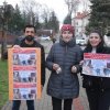 PRZYGOTOWANIE KAMPUSU PWSTE DO AKCJI NA RZECZ SCHRONISKA W ORZECHOWCACH ! ! !