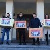 PRZYGOTOWANIE KAMPUSU PWSTE DO AKCJI NA RZECZ SCHRONISKA W ORZECHOWCACH ! ! !