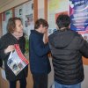 PRZYGOTOWANIE KAMPUSU PWSTE DO AKCJI NA RZECZ SCHRONISKA W ORZECHOWCACH ! ! !