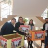 PRZYGOTOWANIE KAMPUSU PWSTE DO AKCJI NA RZECZ SCHRONISKA W ORZECHOWCACH ! ! !