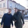 PRZYGOTOWANIE KAMPUSU PWSTE DO AKCJI NA RZECZ SCHRONISKA W ORZECHOWCACH ! ! !