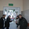 PRZYGOTOWANIE KAMPUSU PWSTE DO AKCJI NA RZECZ SCHRONISKA W ORZECHOWCACH ! ! !