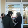 PRZYGOTOWANIE KAMPUSU PWSTE DO AKCJI NA RZECZ SCHRONISKA W ORZECHOWCACH ! ! !