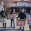 PRZYGOTOWANIE KAMPUSU PWSTE DO AKCJI NA RZECZ SCHRONISKA W ORZECHOWCACH ! ! !