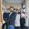 PRZYGOTOWANIE KAMPUSU PWSTE DO AKCJI NA RZECZ SCHRONISKA W ORZECHOWCACH ! ! !