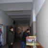 PRZYGOTOWANIE KAMPUSU PWSTE DO AKCJI NA RZECZ SCHRONISKA W ORZECHOWCACH ! ! !