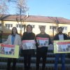 PRZYGOTOWANIE KAMPUSU PWSTE DO AKCJI NA RZECZ SCHRONISKA W ORZECHOWCACH ! ! !