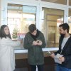 PRZYGOTOWANIE KAMPUSU PWSTE DO AKCJI NA RZECZ SCHRONISKA W ORZECHOWCACH ! ! !