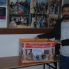PRZYGOTOWANIE KAMPUSU PWSTE DO AKCJI NA RZECZ SCHRONISKA W ORZECHOWCACH ! ! !