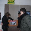 PRZYGOTOWANIE KAMPUSU PWSTE DO AKCJI NA RZECZ SCHRONISKA W ORZECHOWCACH ! ! !
