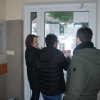 PRZYGOTOWANIE KAMPUSU PWSTE DO AKCJI NA RZECZ SCHRONISKA W ORZECHOWCACH ! ! !
