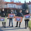 PRZYGOTOWANIE KAMPUSU PWSTE DO AKCJI NA RZECZ SCHRONISKA W ORZECHOWCACH ! ! !