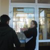 PRZYGOTOWANIE KAMPUSU PWSTE DO AKCJI NA RZECZ SCHRONISKA W ORZECHOWCACH ! ! !