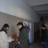 PRZYGOTOWANIE KAMPUSU PWSTE DO AKCJI NA RZECZ SCHRONISKA W ORZECHOWCACH ! ! !