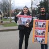 PRZYGOTOWANIE KAMPUSU PWSTE DO AKCJI NA RZECZ SCHRONISKA W ORZECHOWCACH ! ! !