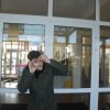 PRZYGOTOWANIE KAMPUSU PWSTE DO AKCJI NA RZECZ SCHRONISKA W ORZECHOWCACH ! ! !