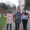 PRZYGOTOWANIE KAMPUSU PWSTE DO AKCJI NA RZECZ SCHRONISKA W ORZECHOWCACH ! ! !