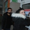 PRZYGOTOWANIE KAMPUSU PWSTE DO AKCJI NA RZECZ SCHRONISKA W ORZECHOWCACH ! ! !